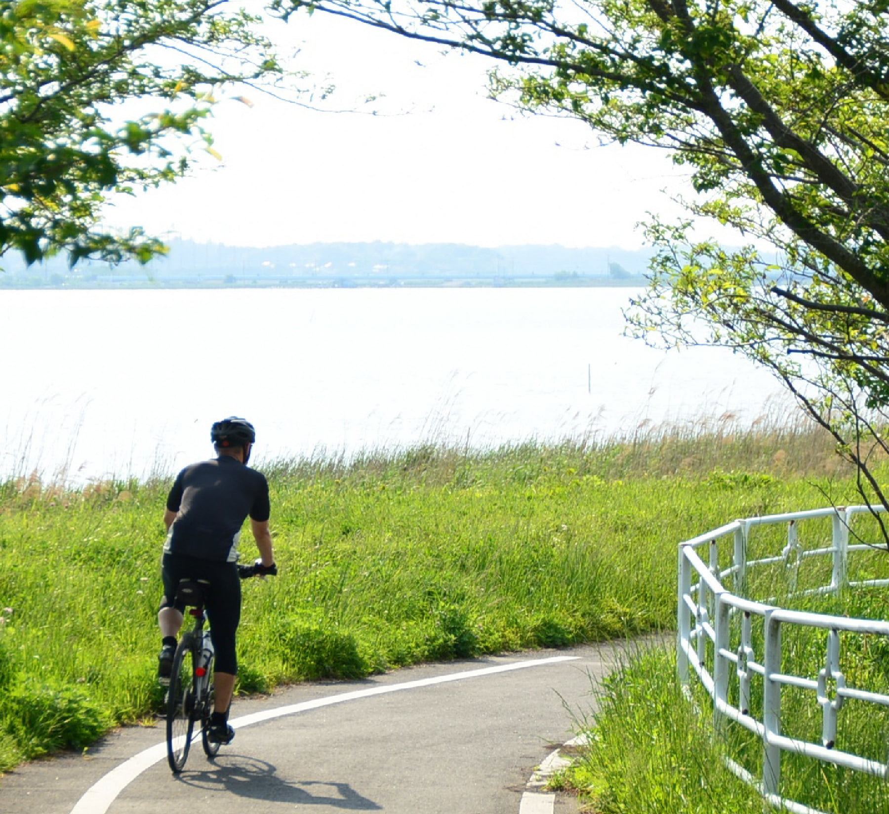 キービジュアルのスライド4