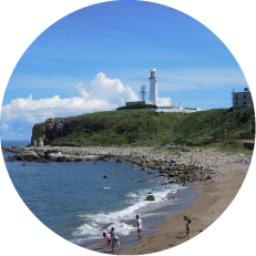 【銚子市サイクリング】銚子半島大満喫コース