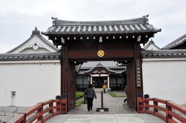 千葉県立関宿城博物館