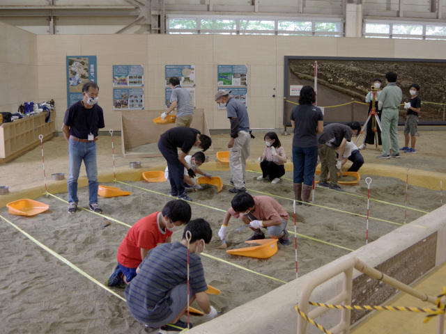 市原歴史博物館