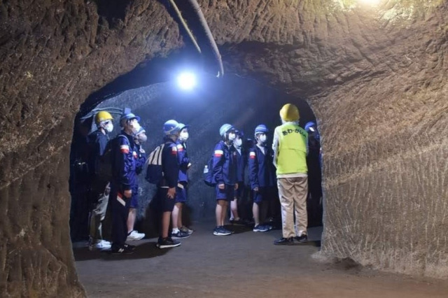 NPO法人安房文化遺産フォーラム