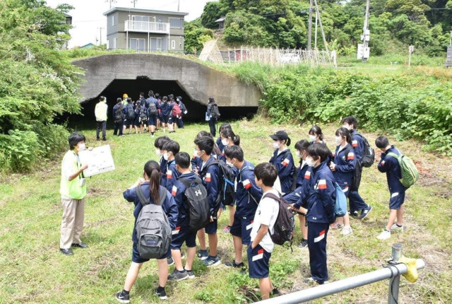 NPO法人安房文化遺産フォーラム