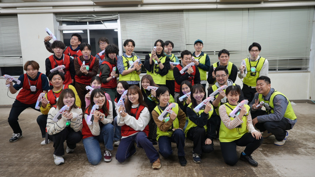  BUB RESORT Chosei Village