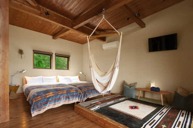 農園リゾートTHE FARM