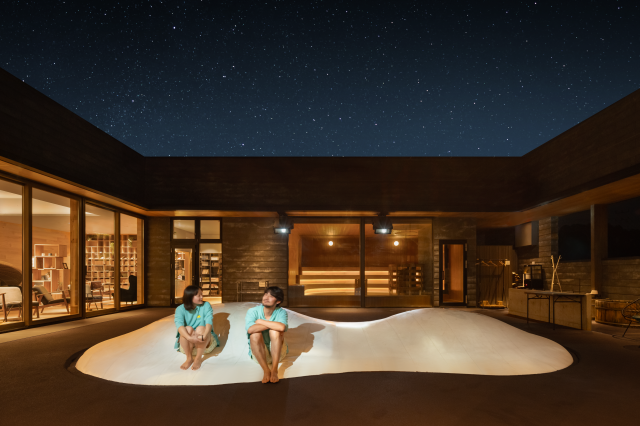 農園リゾートTHE FARM