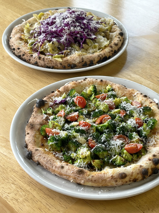 カズサの郷 愛彩畑　