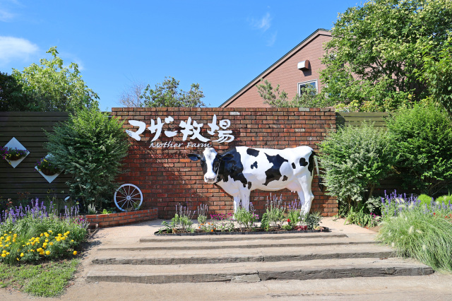 マザー牧場