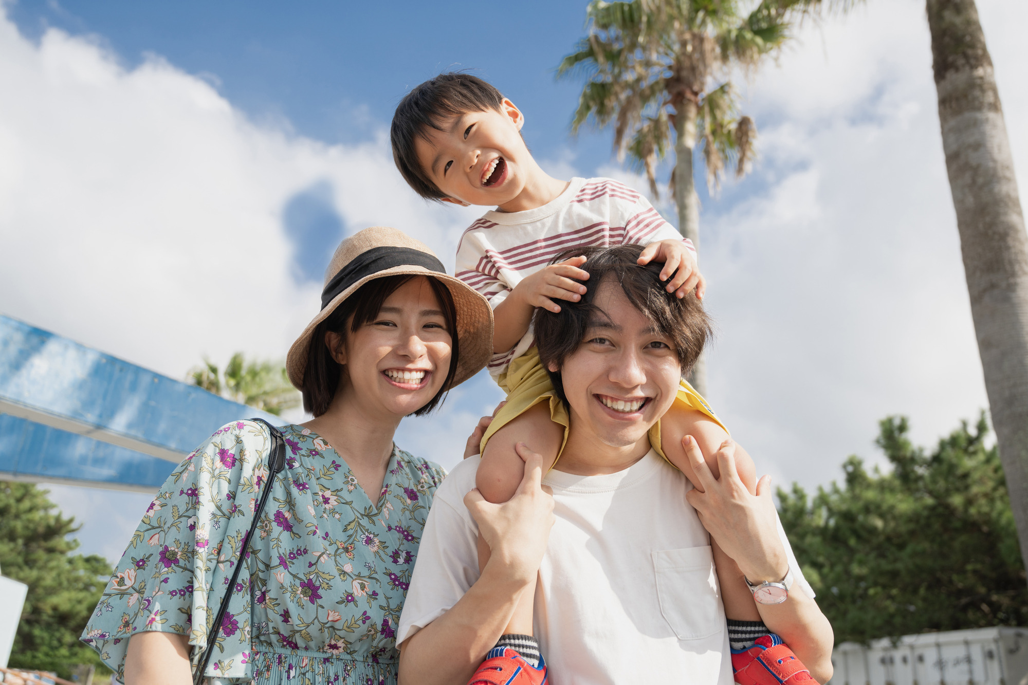 家族で行きたい！千葉県の子どもが喜ぶスポット18選！