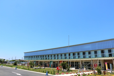 道の駅 保田小学校を徹底解説！～宿泊・グルメ・お土産情報まで満載！～