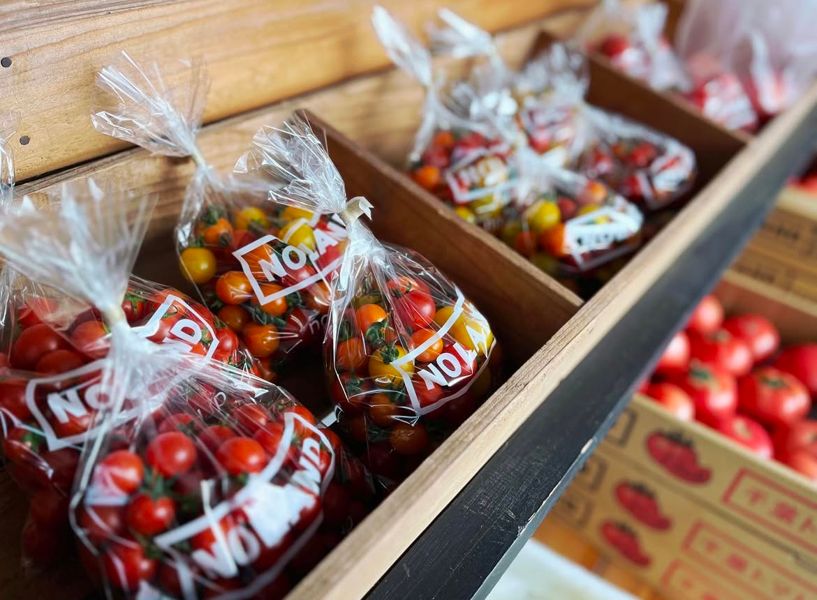 クーラーボックス必携！ “直売所天国”千葉で採れたてを巡ろう