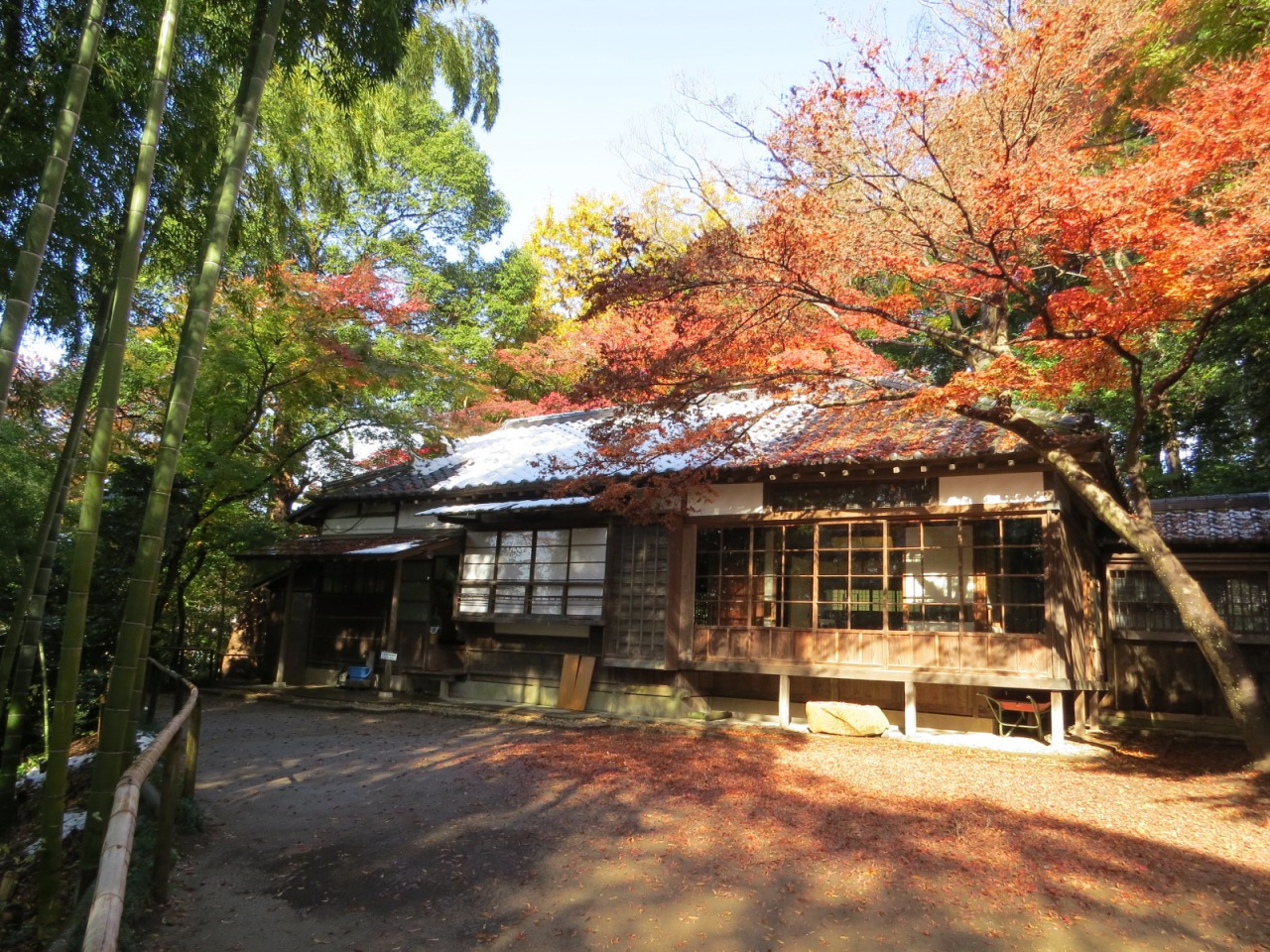 【我孫子市サイクリング】文化満喫サイクリングコース