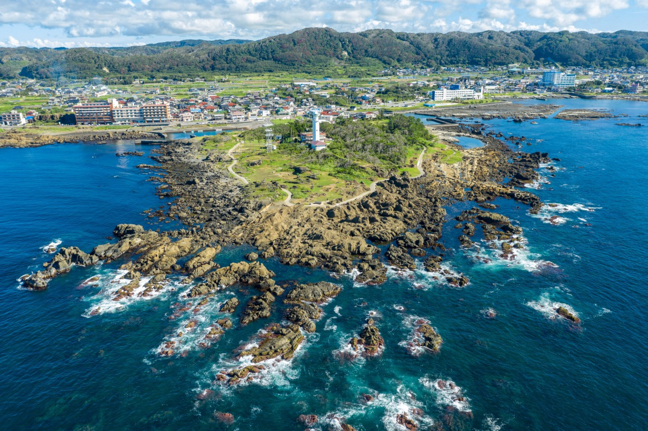 【館山市・南房総市サイクリング】海山満喫コース
