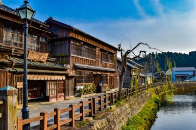 【北総地域サイクリング】北総台地と雄大な利根川を巡るコース（成田市～香取市～神崎町～栄町）