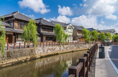 【香取市・東庄町サイクリング】利根川と里山・歴史を感じるコース
