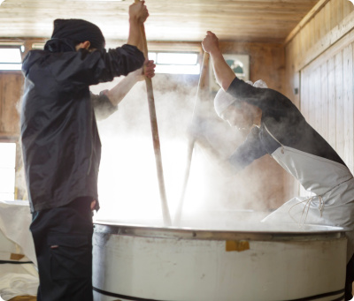 “発酵県ちば”で受け継がれる酒造り　今注目すべき酒蔵6選をご紹介！