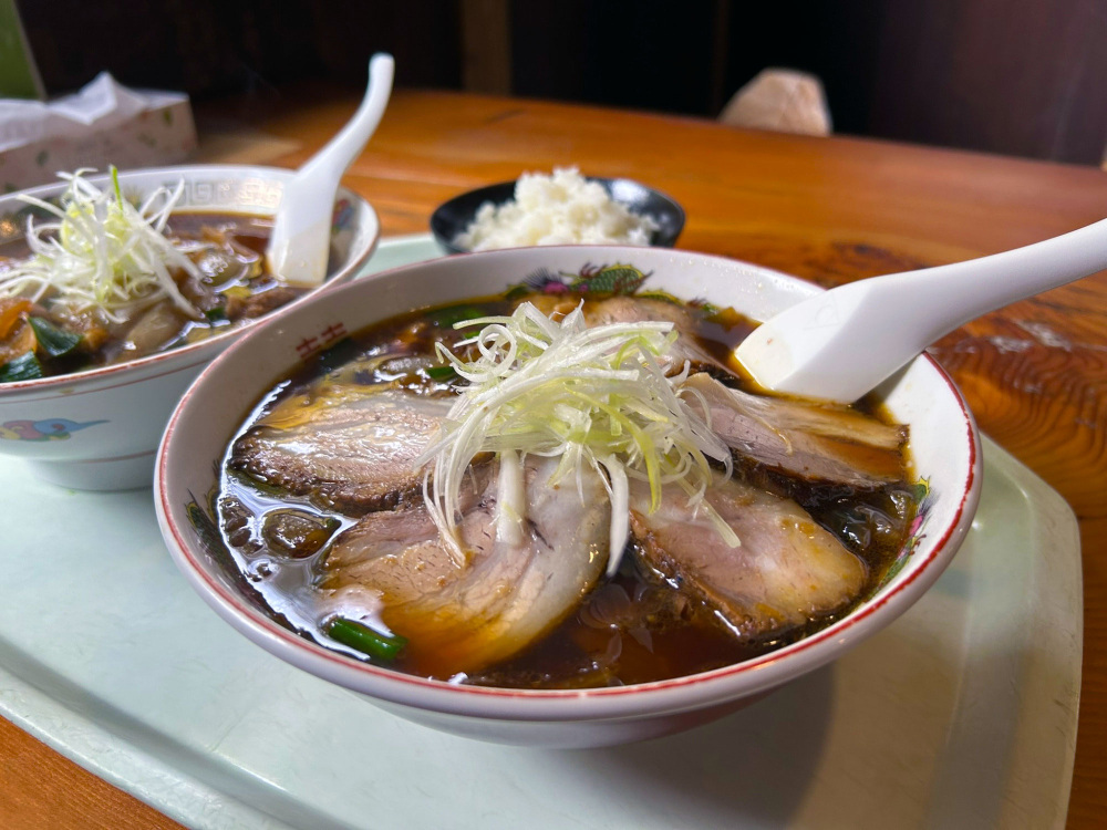 アリランラーメンとは？名前の由来や歴史、八平の食堂まで徹底解説！