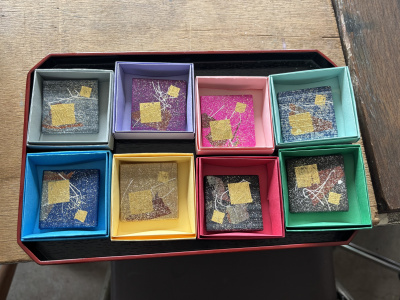 伝統工芸・アートに触れるー千葉で楽しむ「ものづくり体験」特集