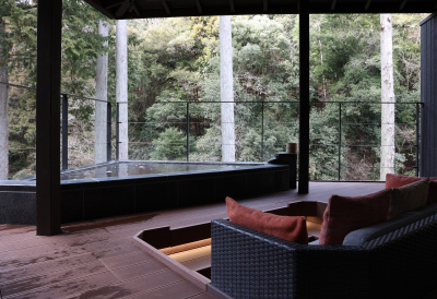 都心から約90分の秘境！千葉・養老渓谷温泉郷の最新スポット＆グルメをご紹介