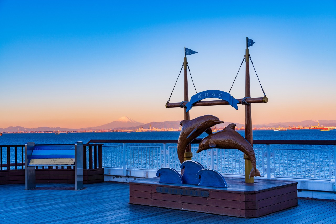 木更津の定番・有名・穴場・おすすめ観光スポット44選！【2026年】