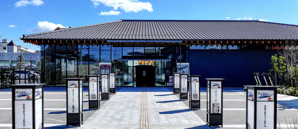 五感を使った体験が充実！「流山市白みりんミュージアム」