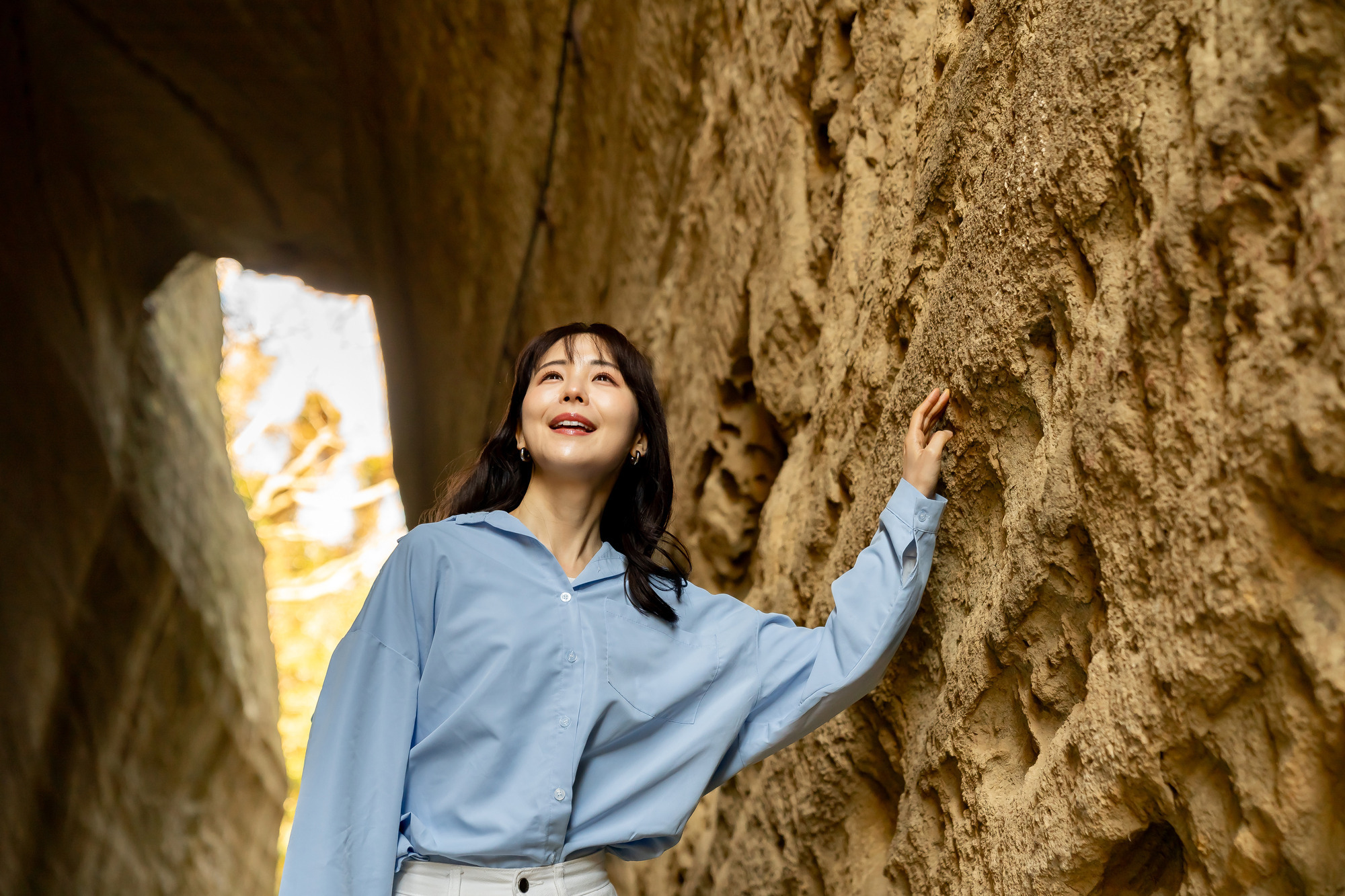 冒険心を刺激！千葉の絶景洞窟＆トンネルスポット16選