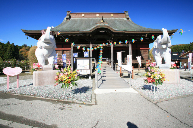 長福寿寺