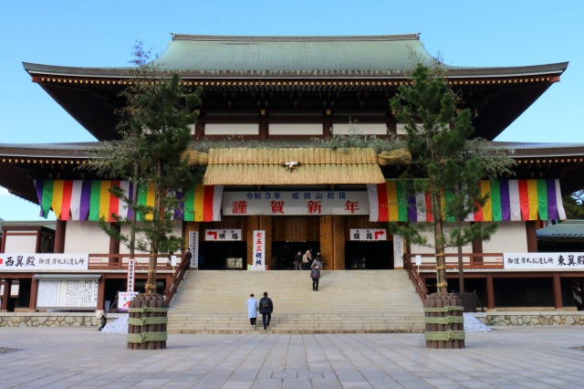 千葉の神社・お寺特集！有名な神社やパワースポットもたっぷりご紹介