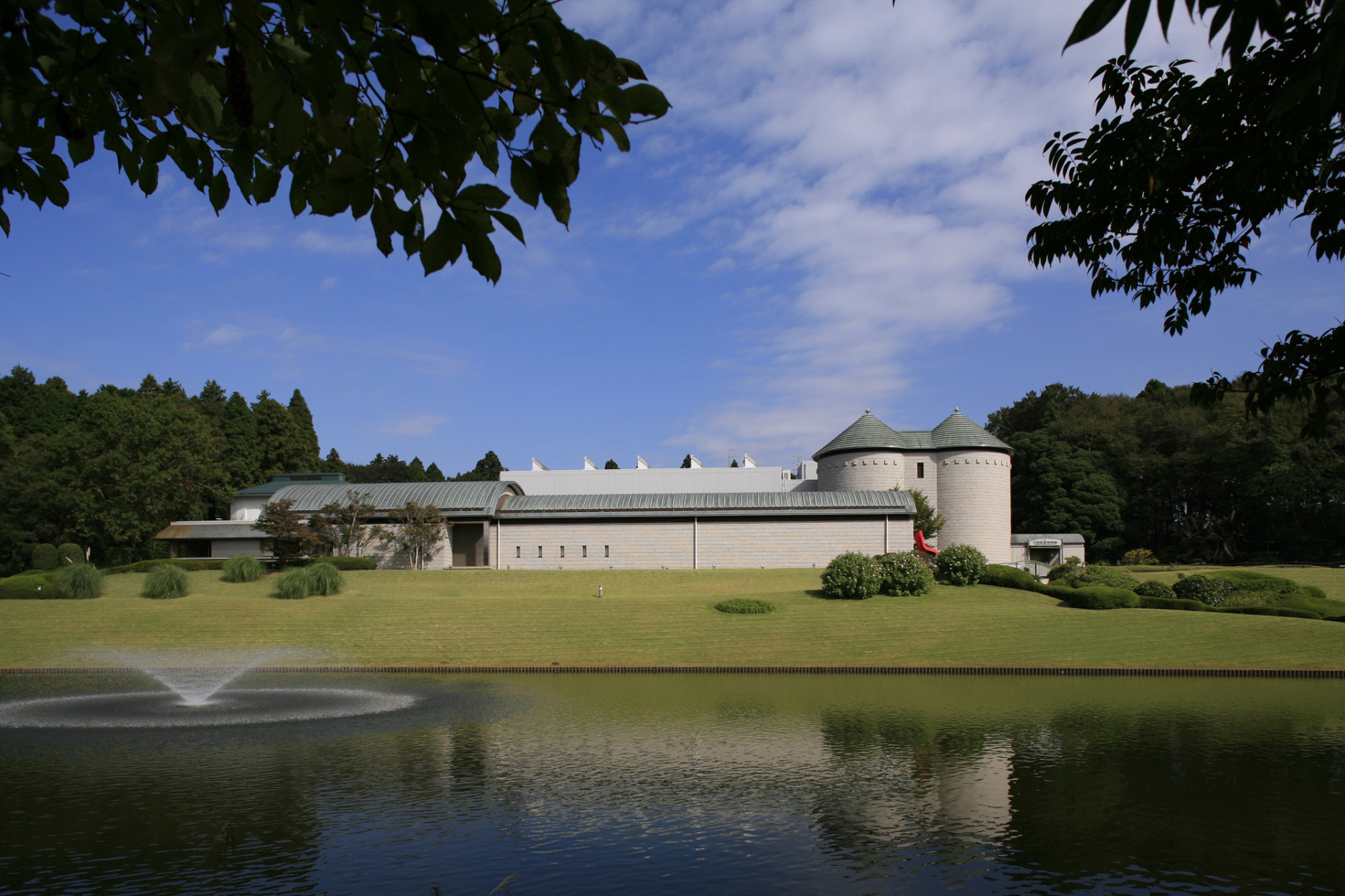 千葉の美術館・博物館特集！