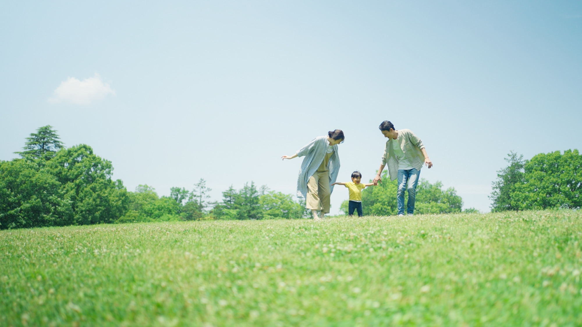 千葉の公園・パーク・庭園特集！人気スポットをたっぷりご紹介！