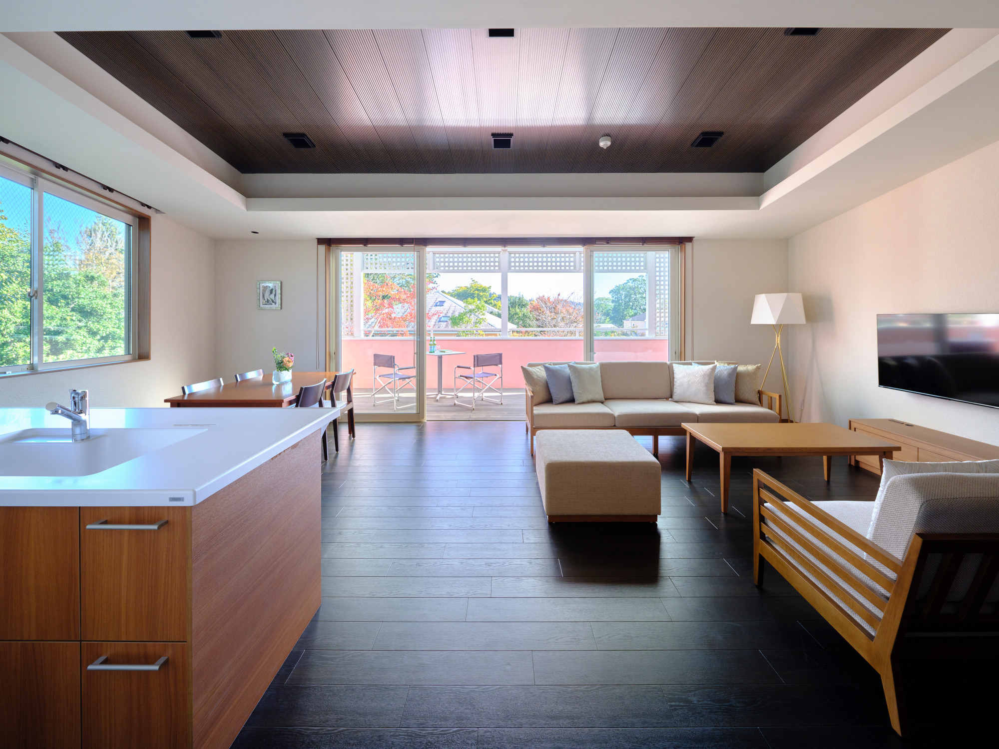 サウスウイング　スーペリア スイート