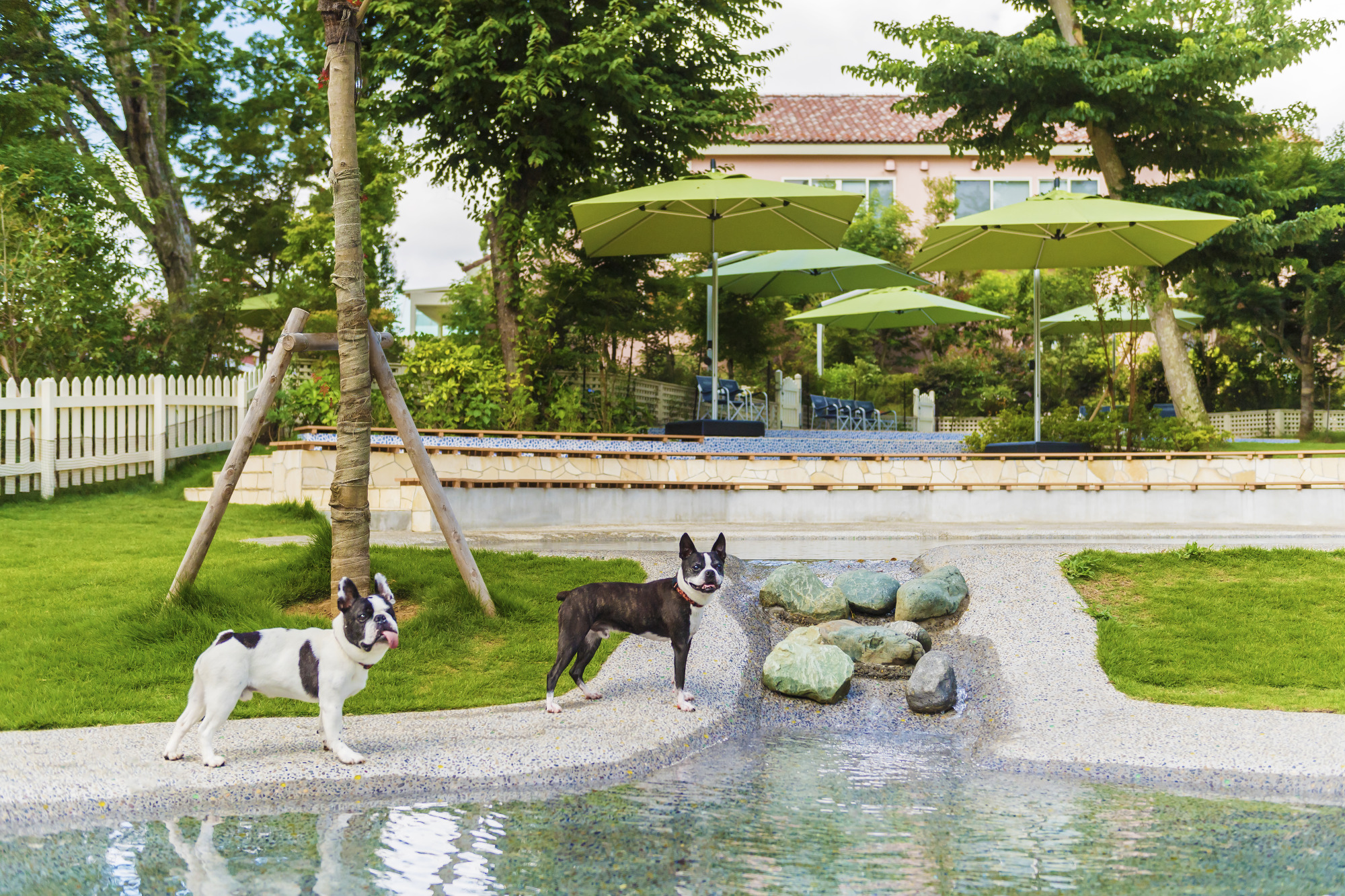 性格別おすすめエリア