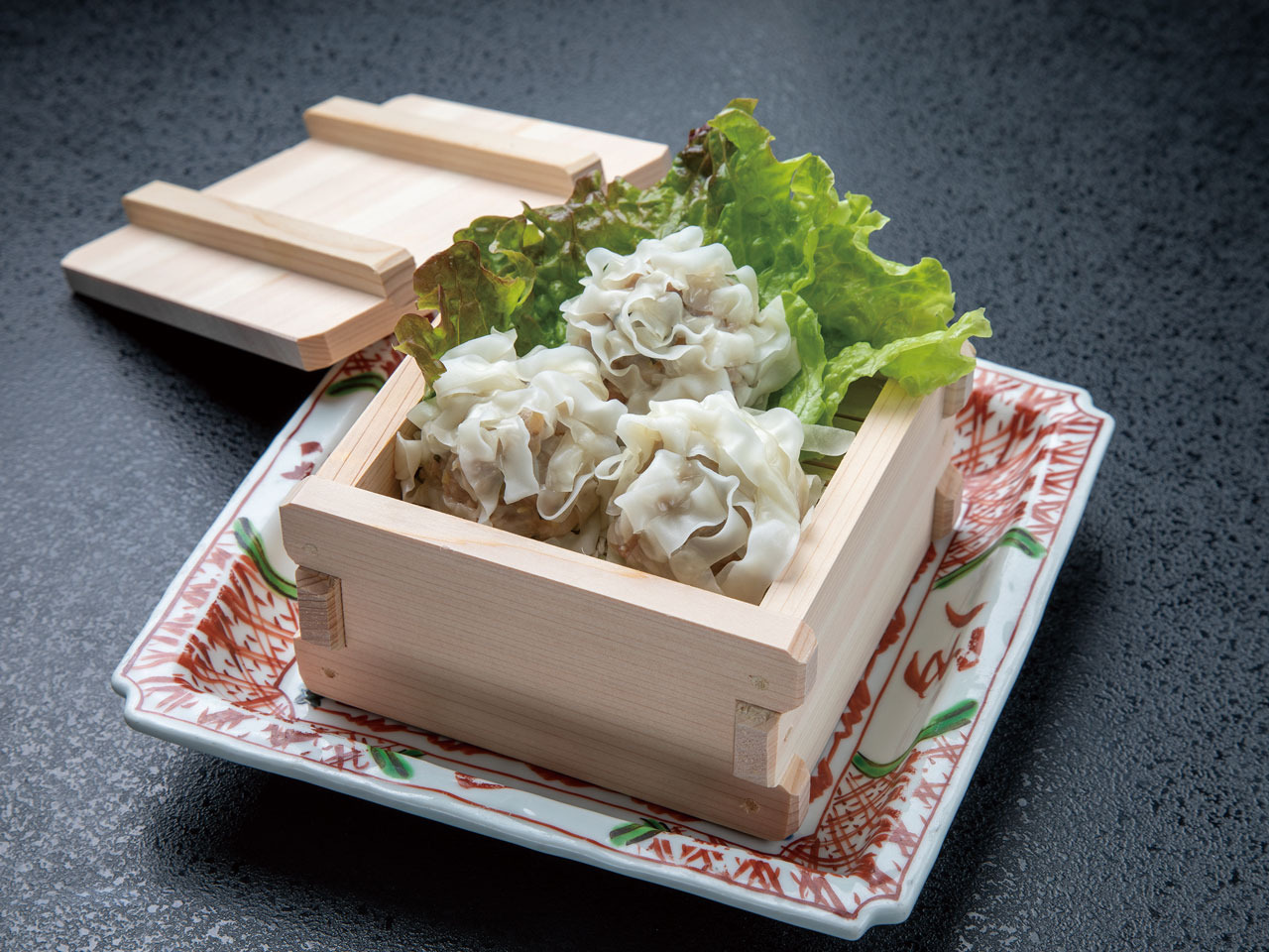 さんがしゅうまい