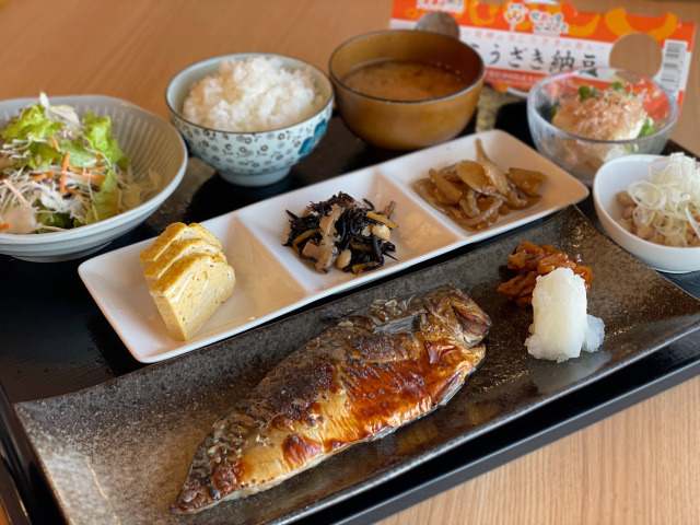 鯖の塩麴発酵セット