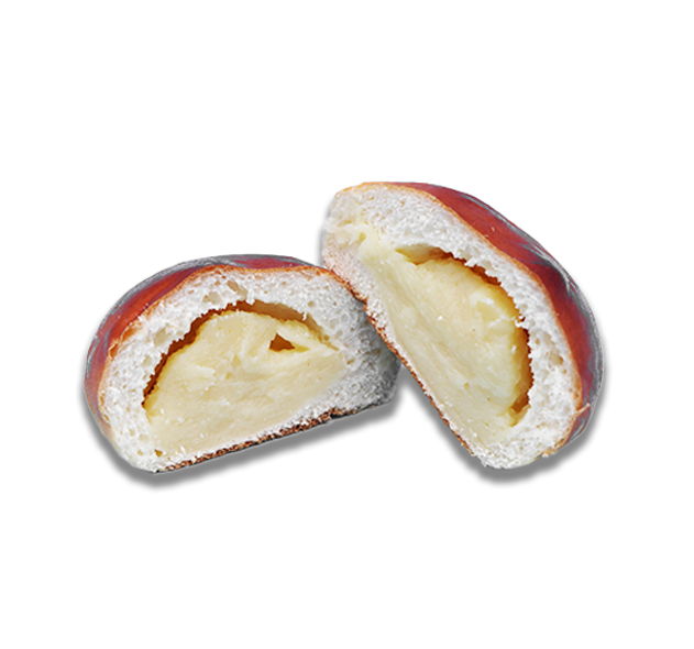 お土産におすすめ！館山 中村屋の絶品クリームパン・特製あんぱん