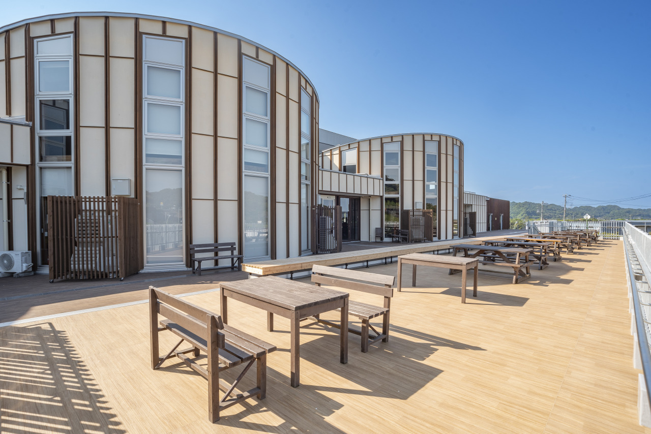 道の駅を巡るおすすめのモデルコース