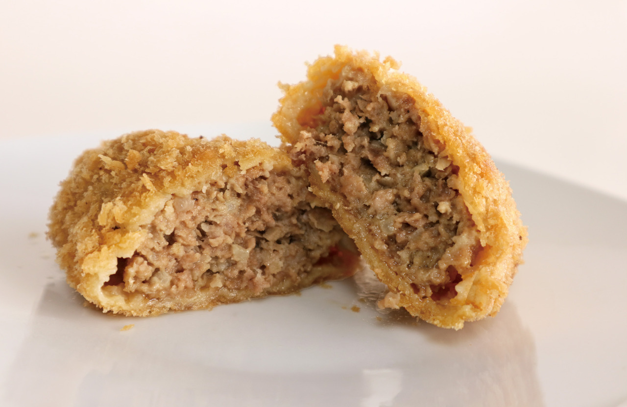 敷地内の『かずさ和牛工房』では、肉惣菜も販売