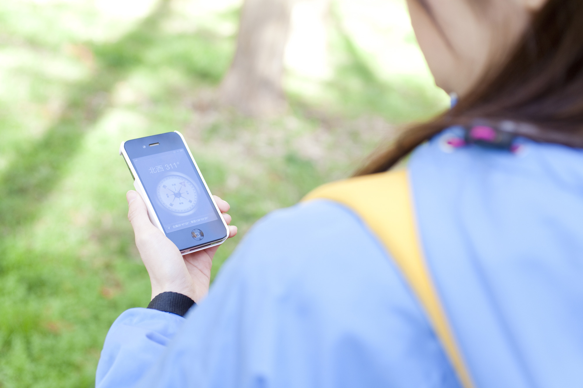 オンラインマップを活用しよう！