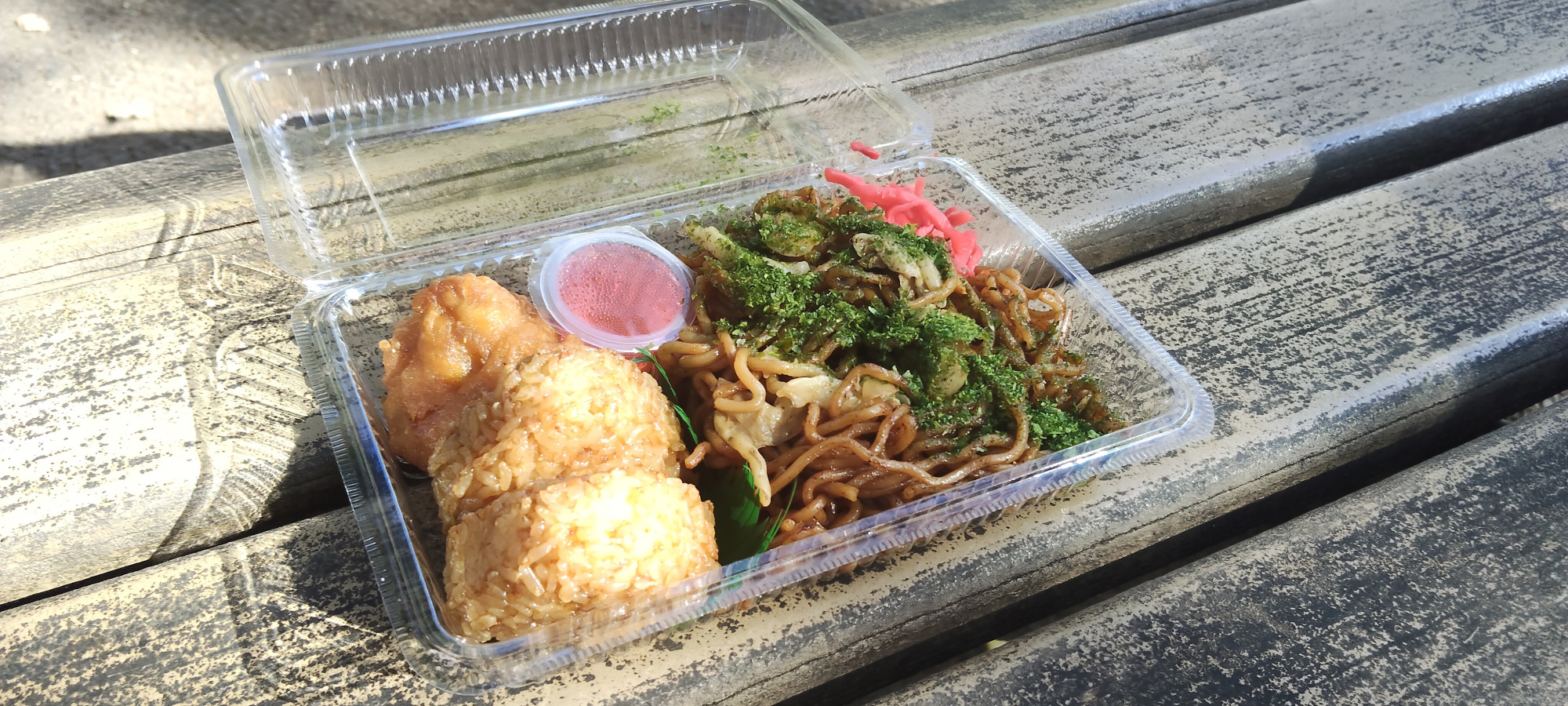 子どもが大好きなメニューも充実しています！