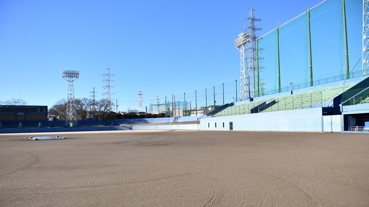 ©提供：船橋市