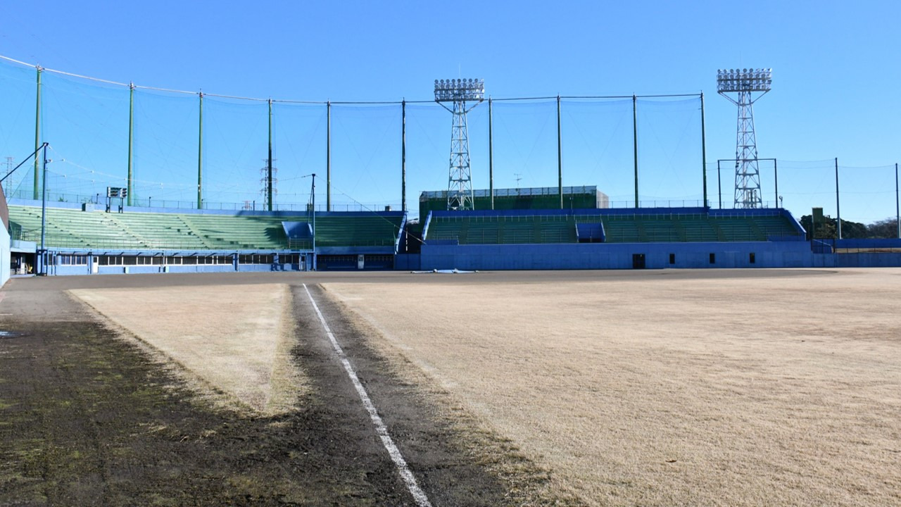 ©提供：船橋市