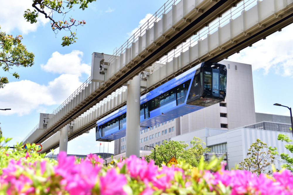 JR千葉駅周辺のグルメ・お土産・観光スポットをご紹介！徒歩圏内に見どころや魅力がたっぷりあります