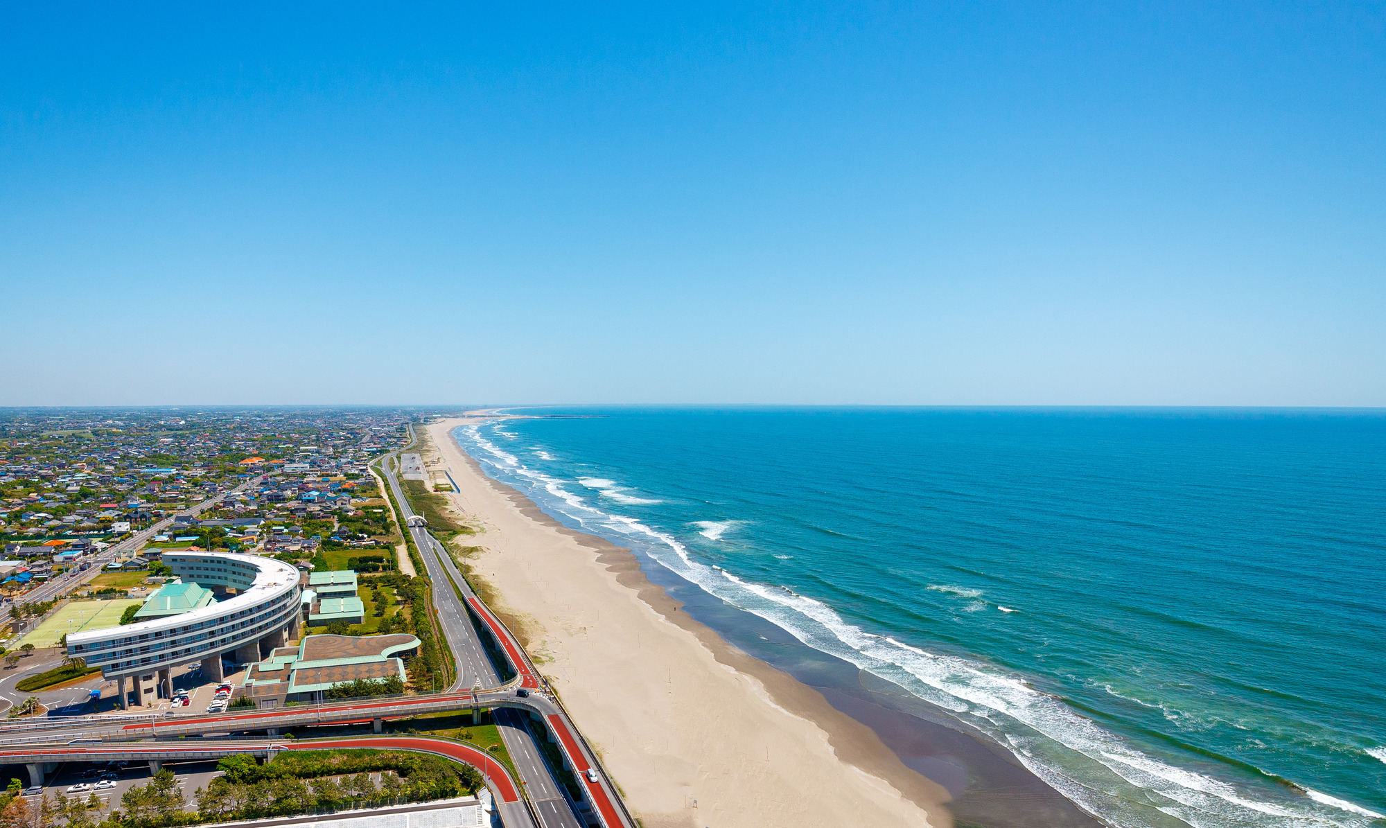 九十九里エリアの定番・有名・穴場・おすすめ観光スポット62選【2026年度】