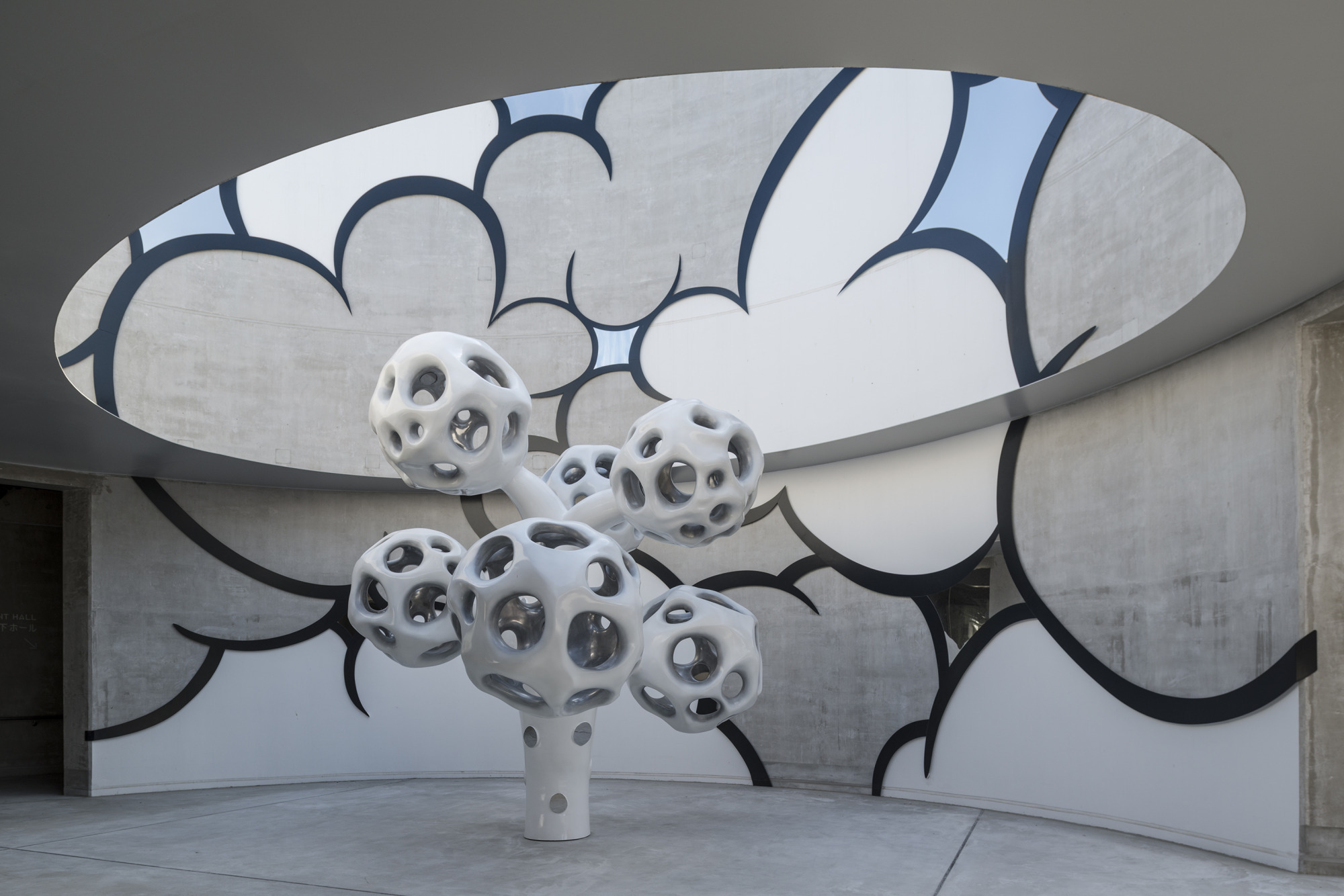 アートや文化に触れる、千葉の美術館・博物館特集