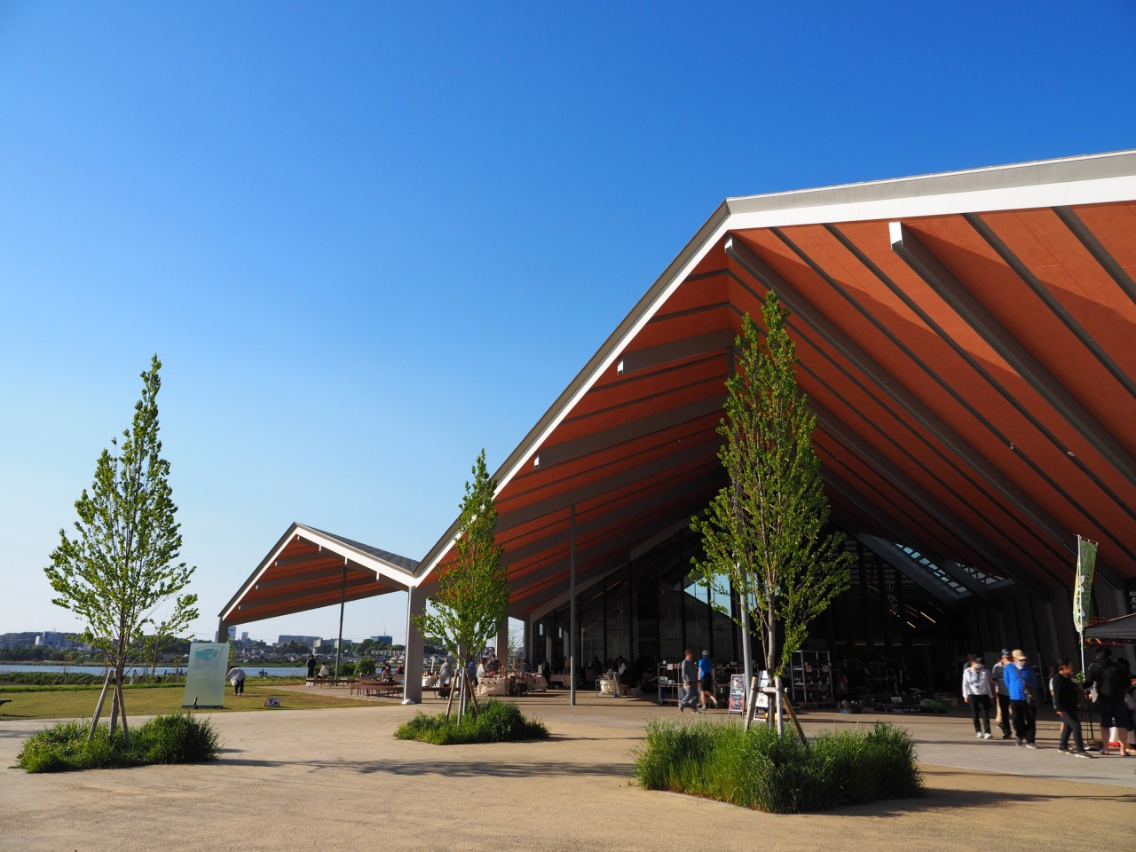 柏市・市川市・八千代市・多古町・香取市・神崎町の道の駅特集