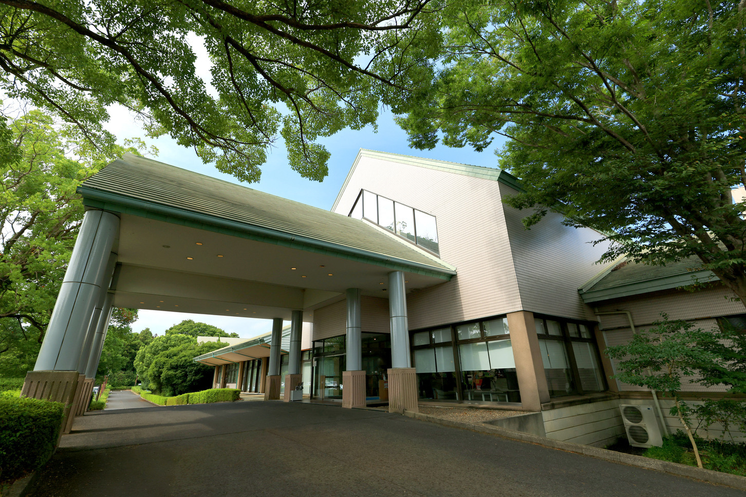 佐原カントリークラブ（アコーディア・ゴルフ）