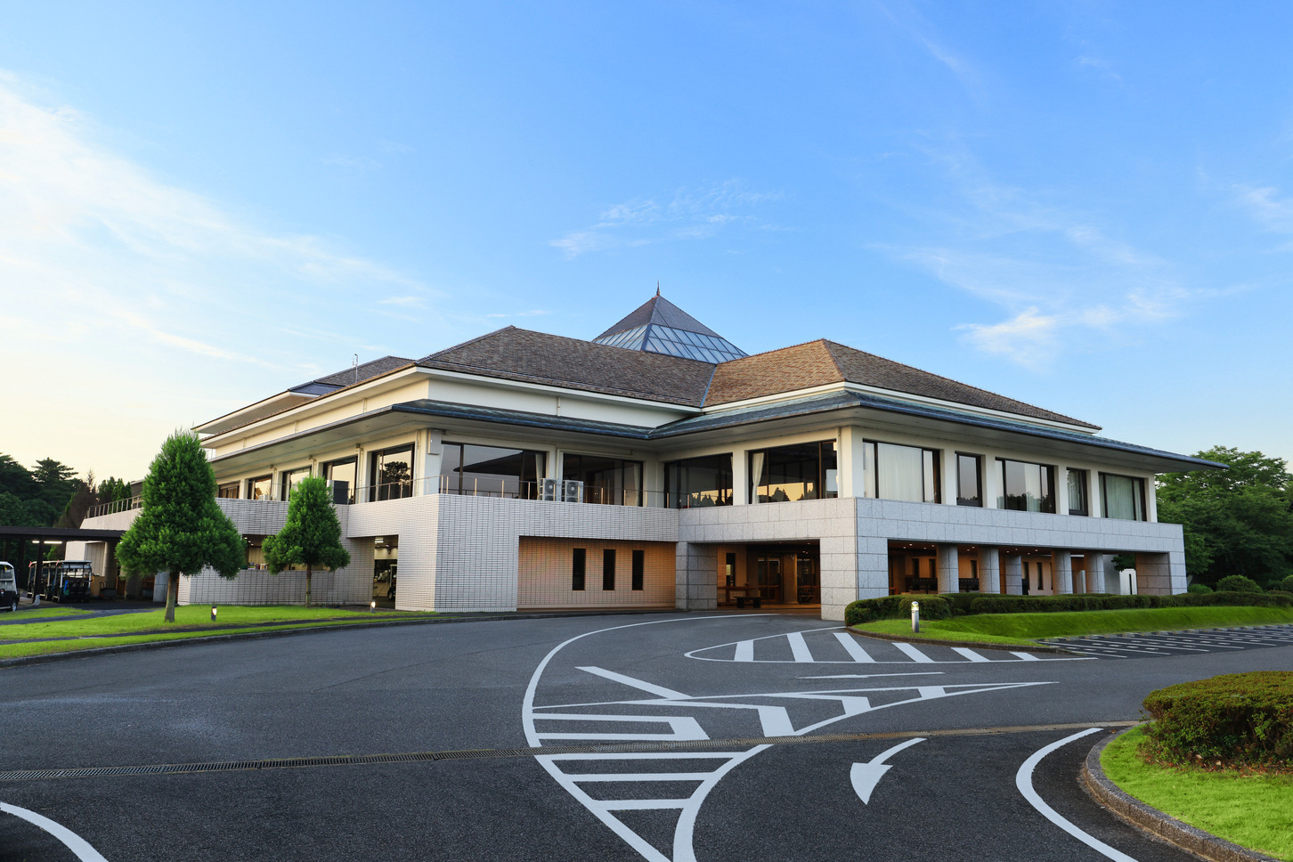 東千葉カントリークラブ（ＧＲＡＮＤ、アコーディア・ゴルフ）