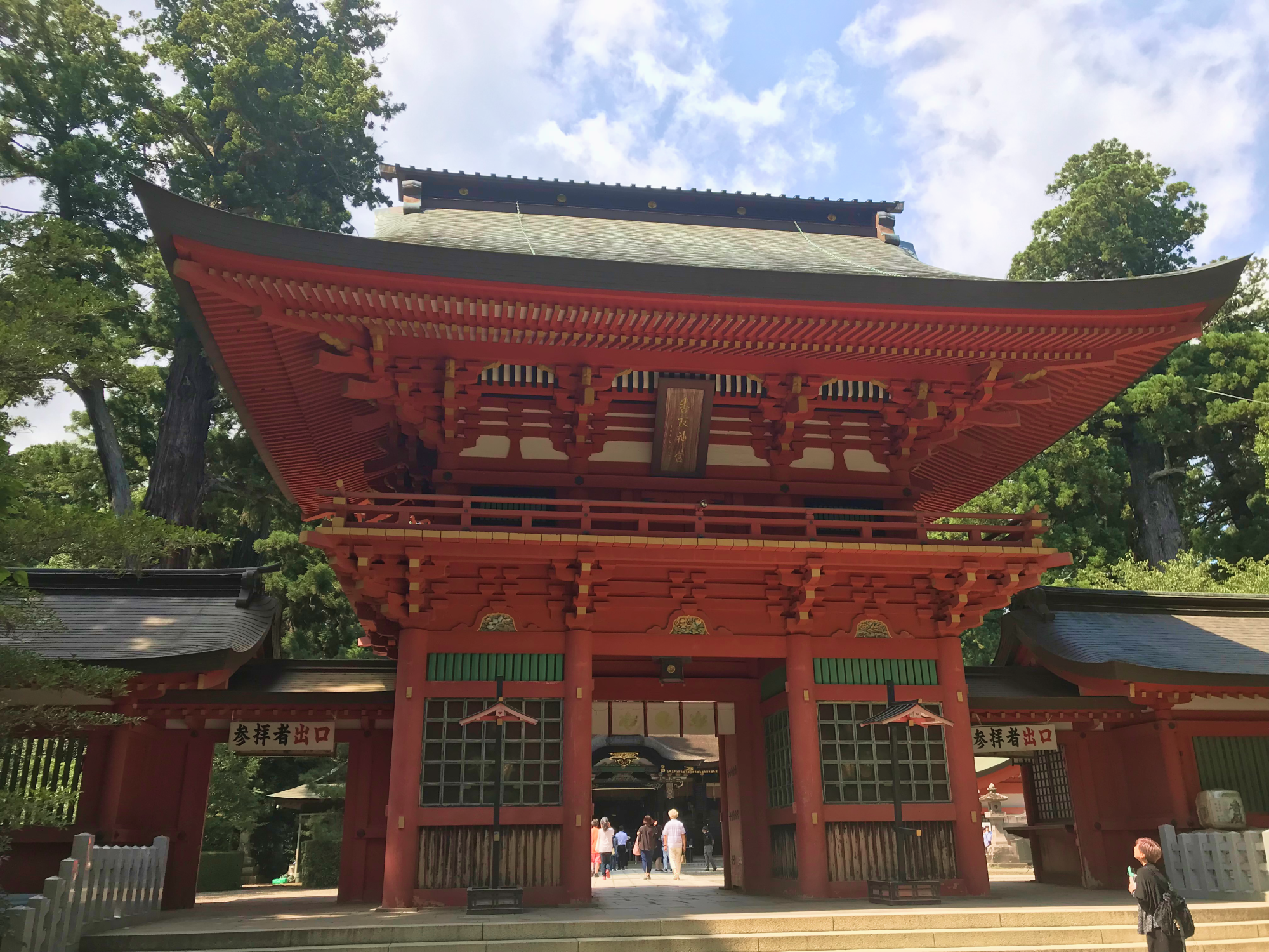 千葉の神社・お寺特集！