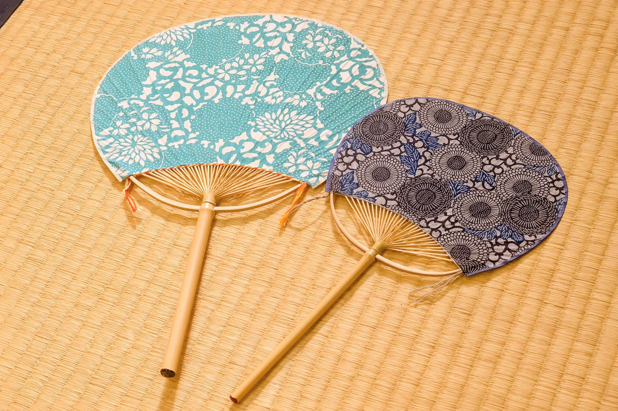 房州うちわ会館