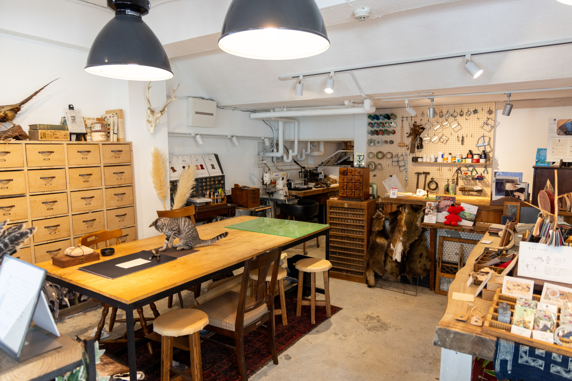 atelier lab.伝右衛門製作所