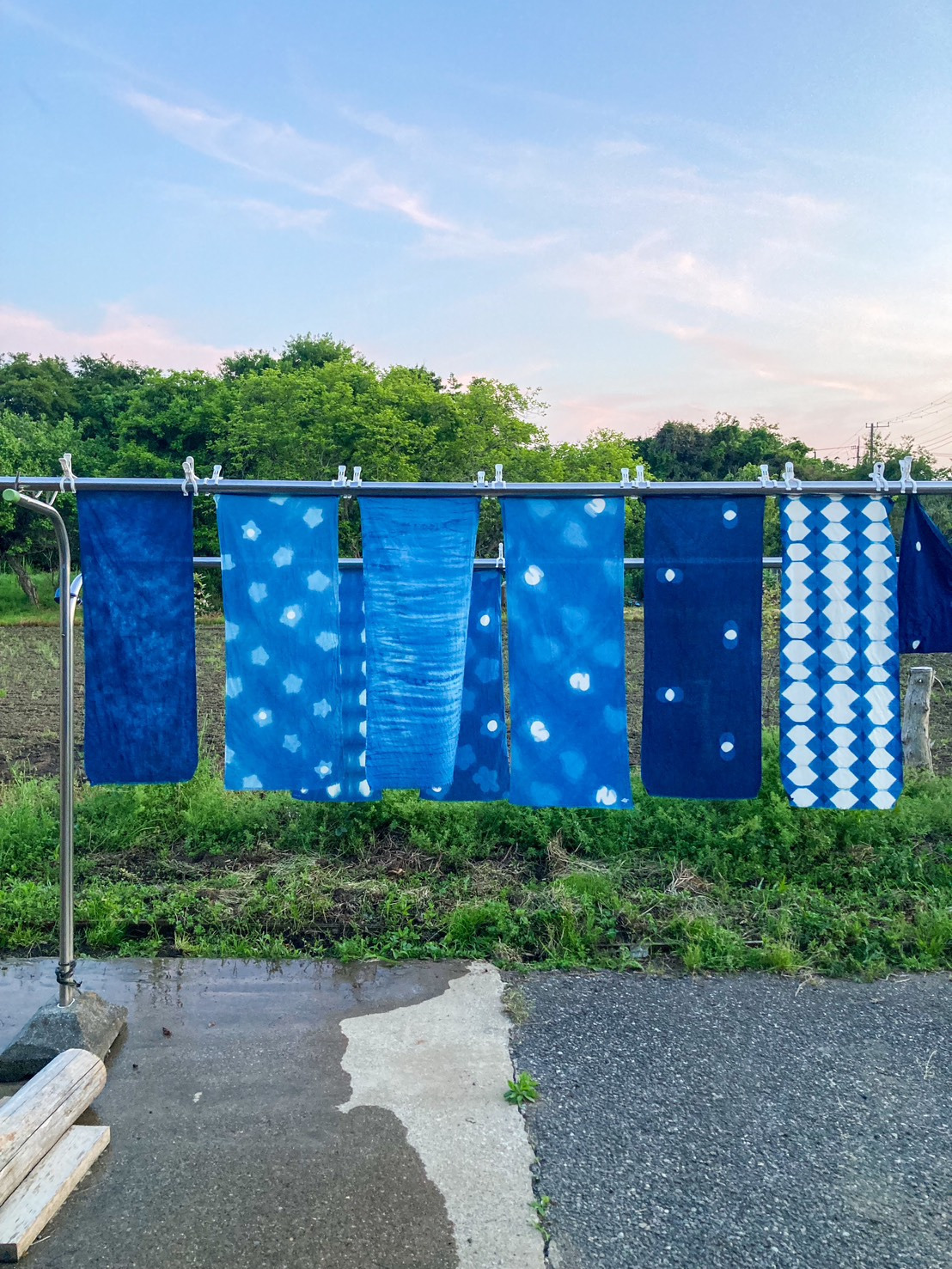 ものづくりが好きなら九十九里へ！